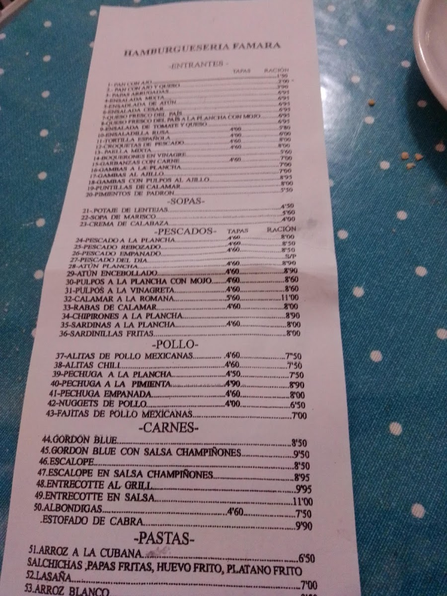Menu La Hamburgueseria-10
