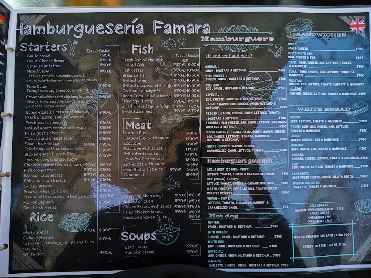 Menu La Hamburgueseria-4
