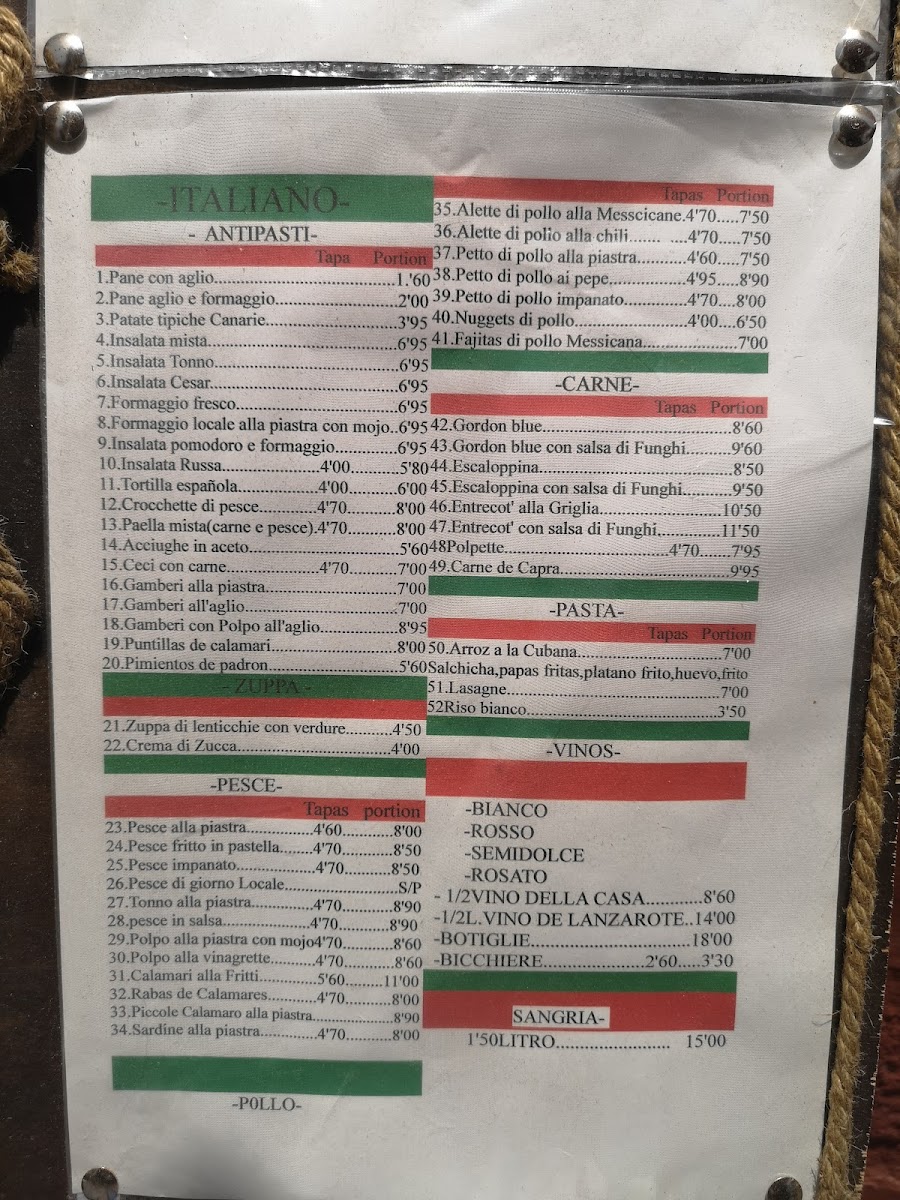 Menu La Hamburgueseria-8