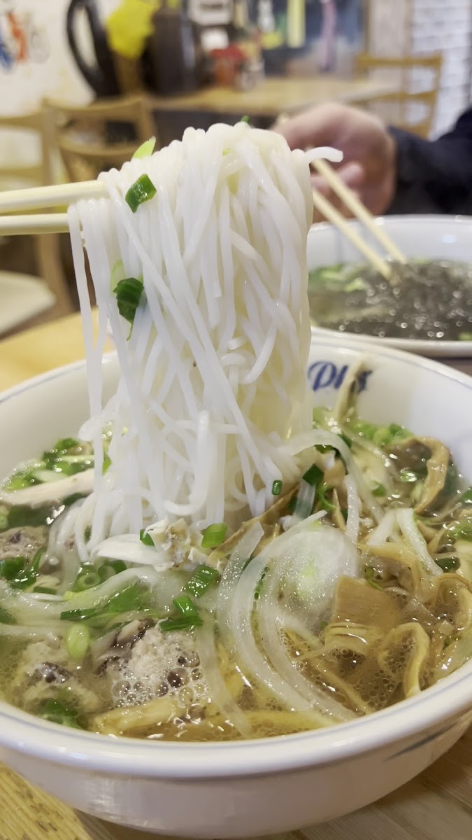 La Hanoi Deli - Nipponbashi ラ ハノイデリ 日本橋店-2