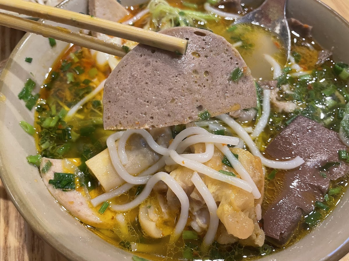 La Hanoi Deli - Nipponbashi ラ ハノイデリ 日本橋店-4