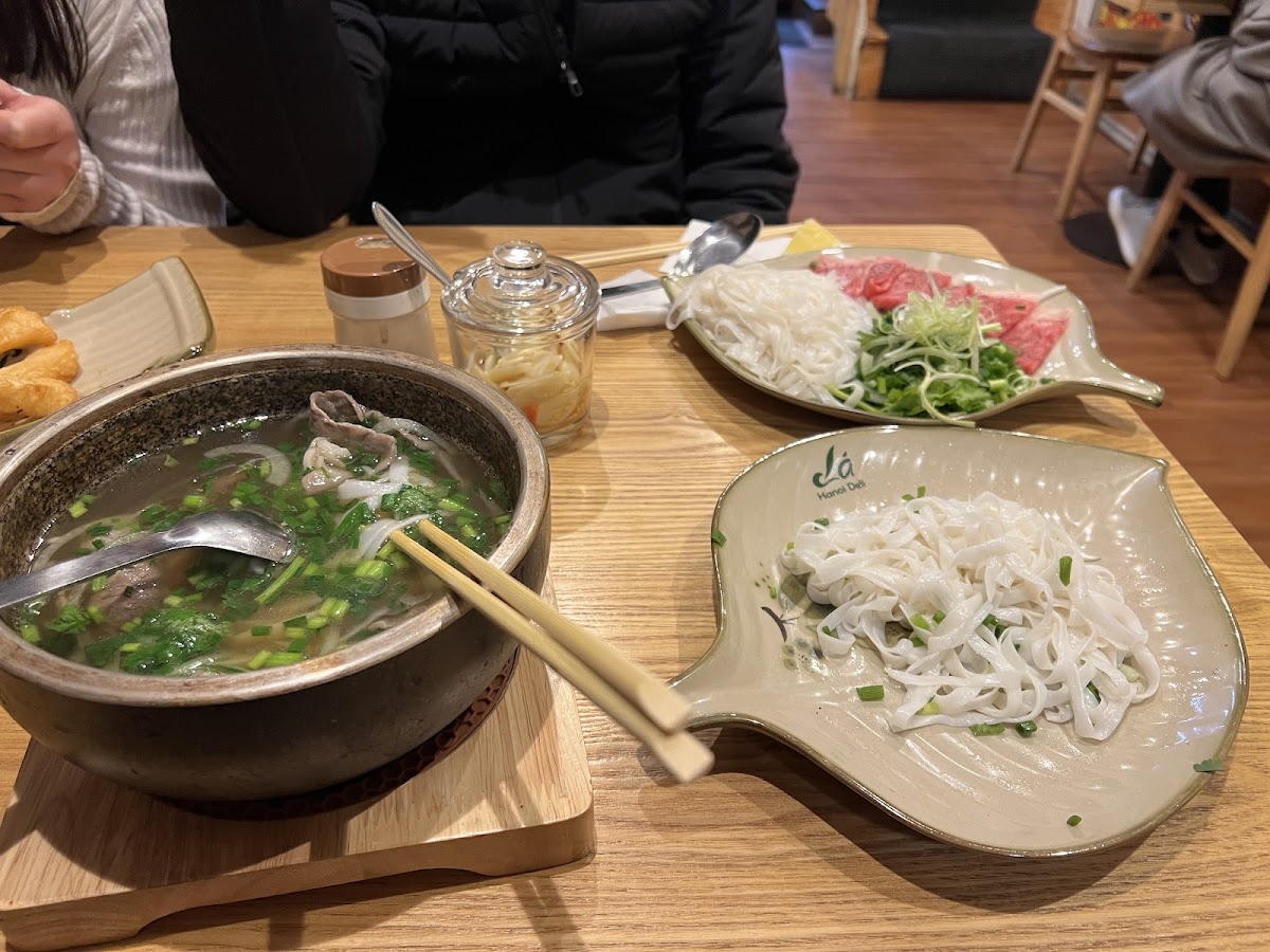 La Hanoi Deli - Nipponbashi ラ ハノイデリ 日本橋店-5