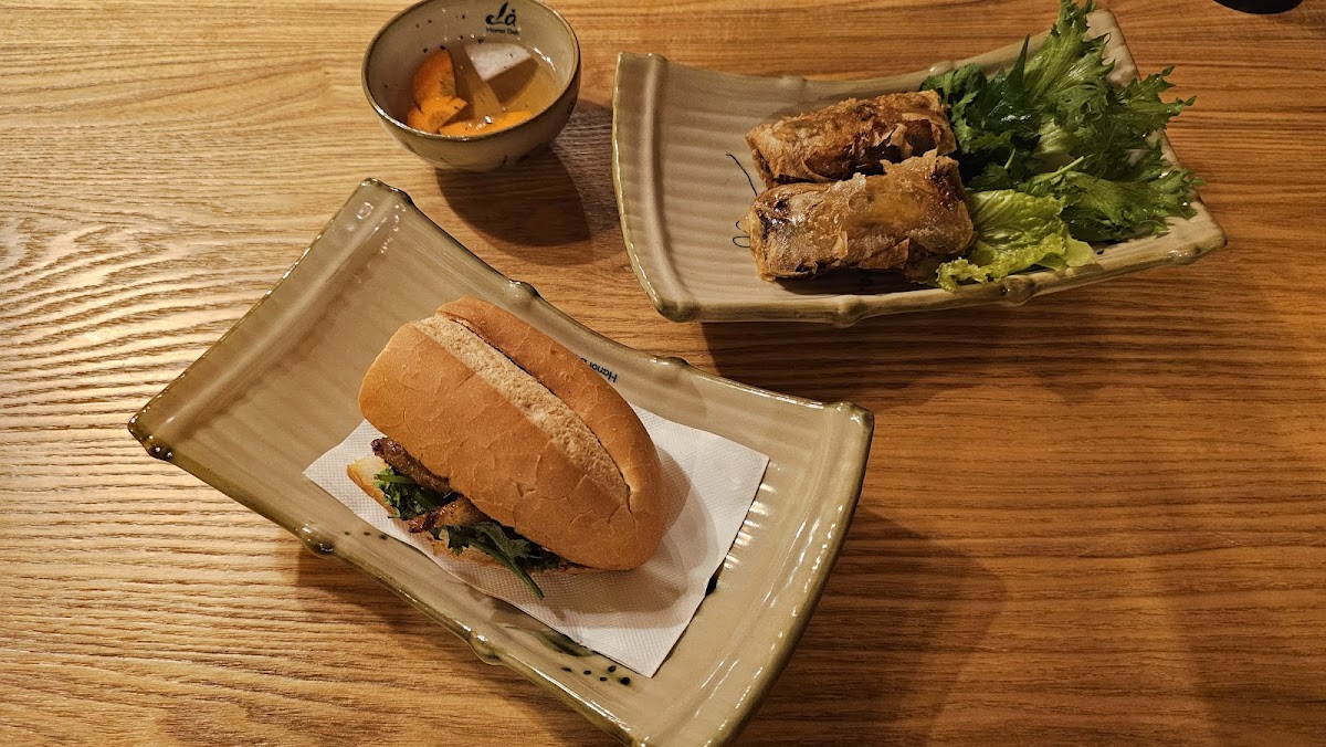 La Hanoi Deli - Nipponbashi ラ ハノイデリ 日本橋店-8