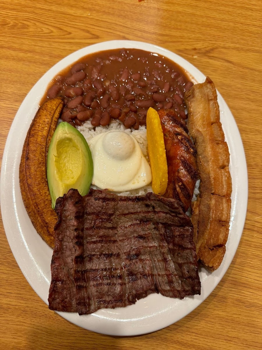 La Herradura Latin Food-2