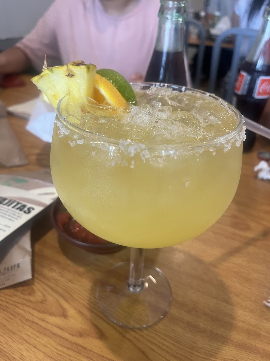 La Herradura Latin Food-3