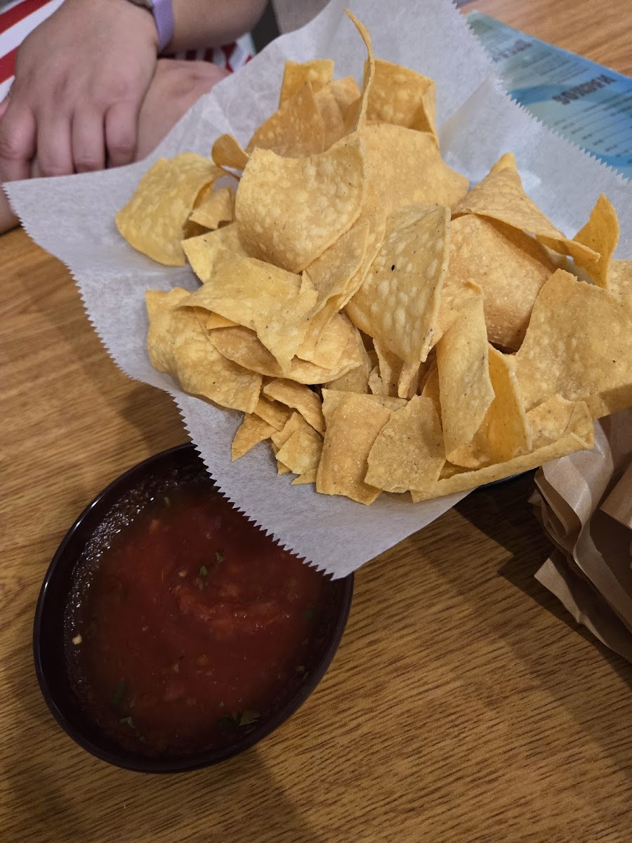 La Herradura Latin Food-6