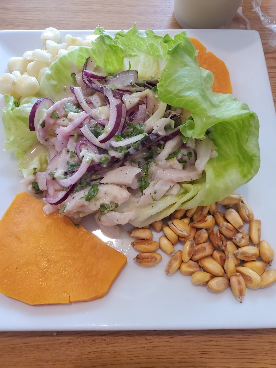 La Herradura Latin Food-7