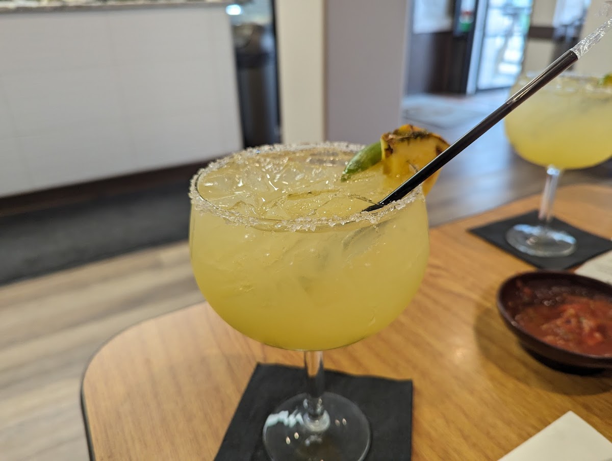 La Herradura Latin Food-8