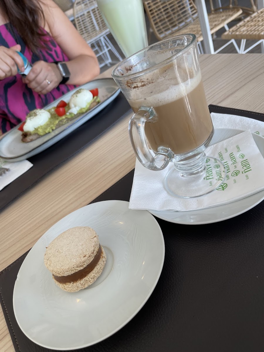 La Huerta - Plaza Madero-7