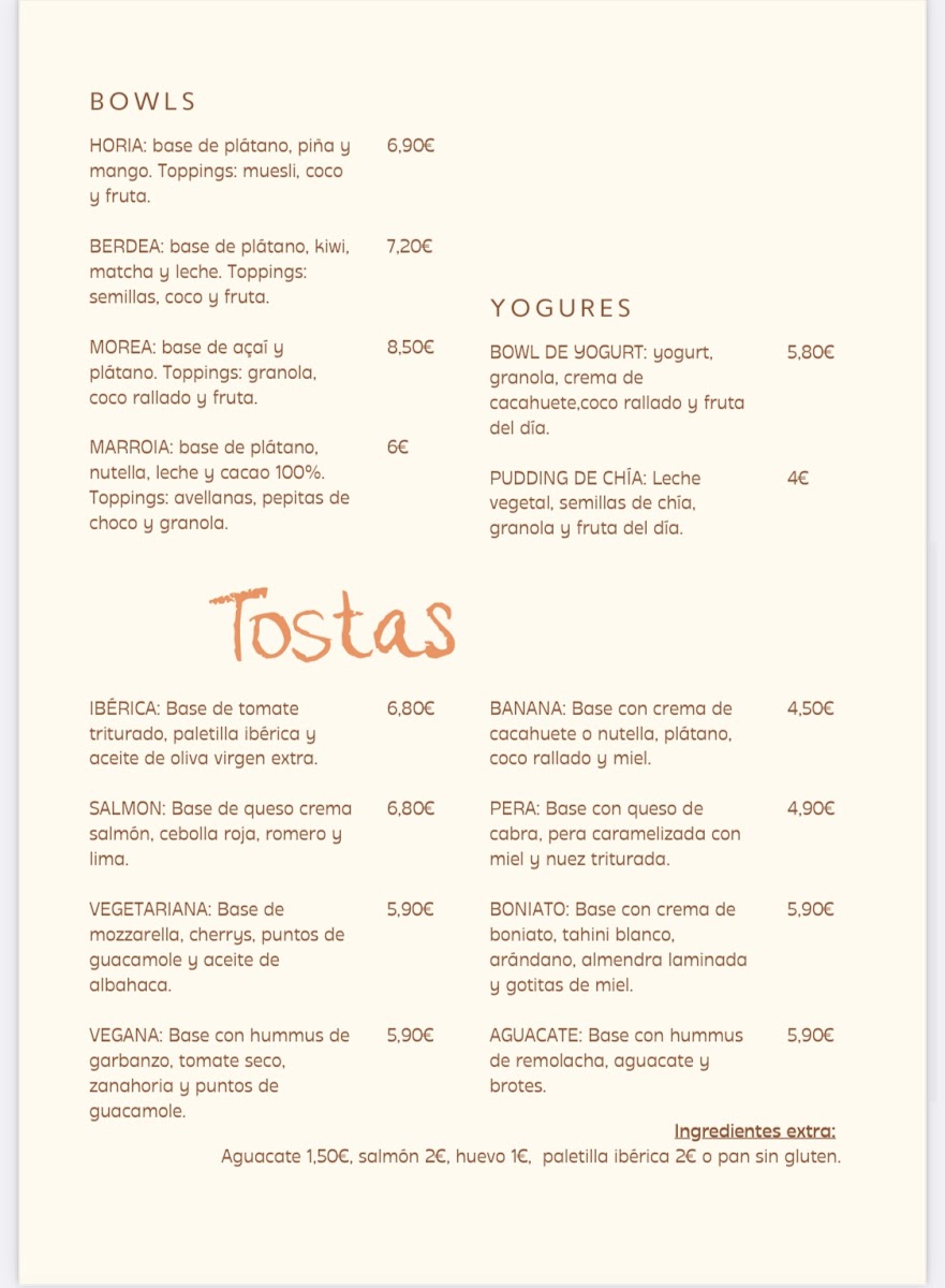 Menu La Issla-7