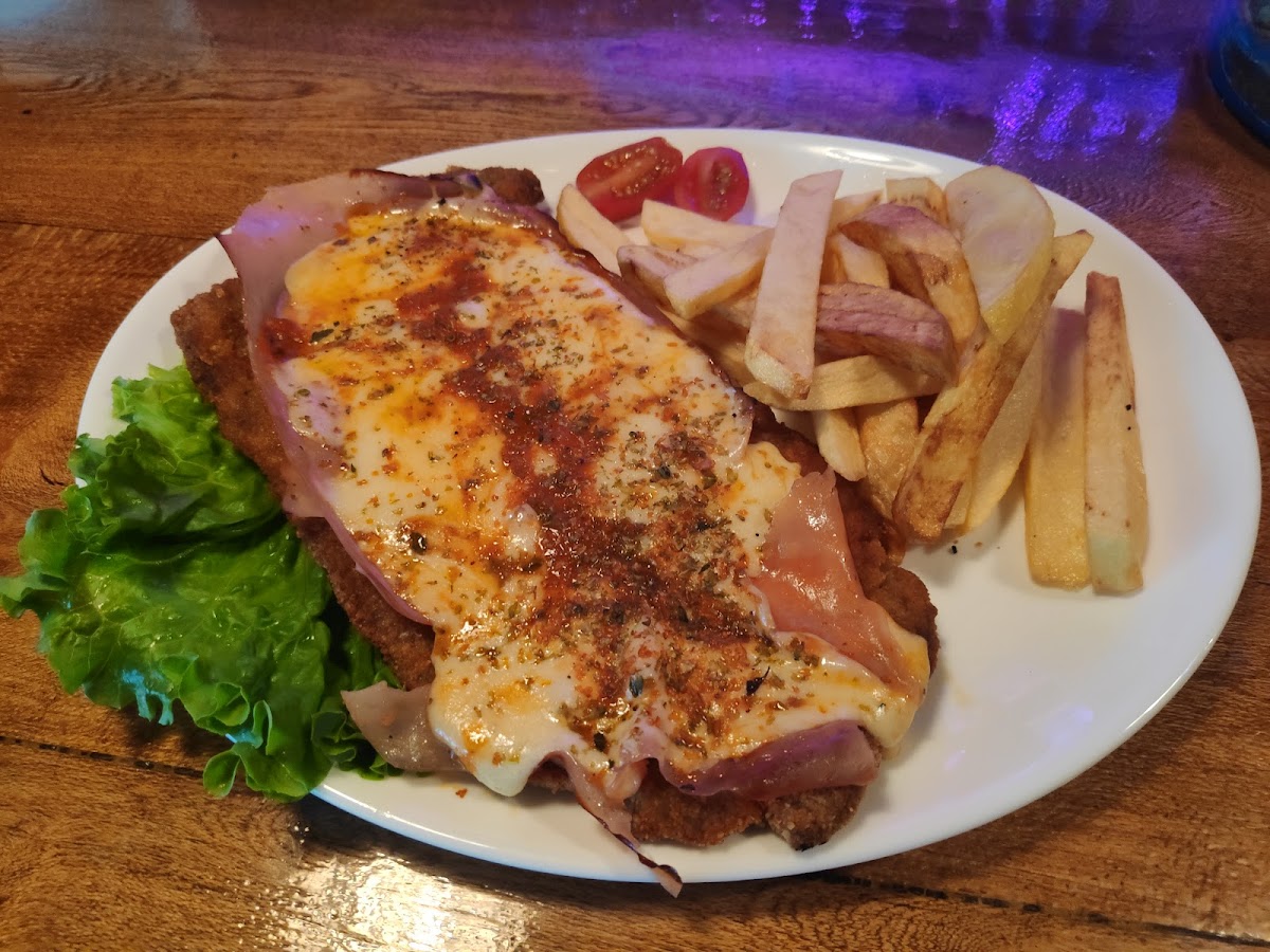 La Juana Restobar-2