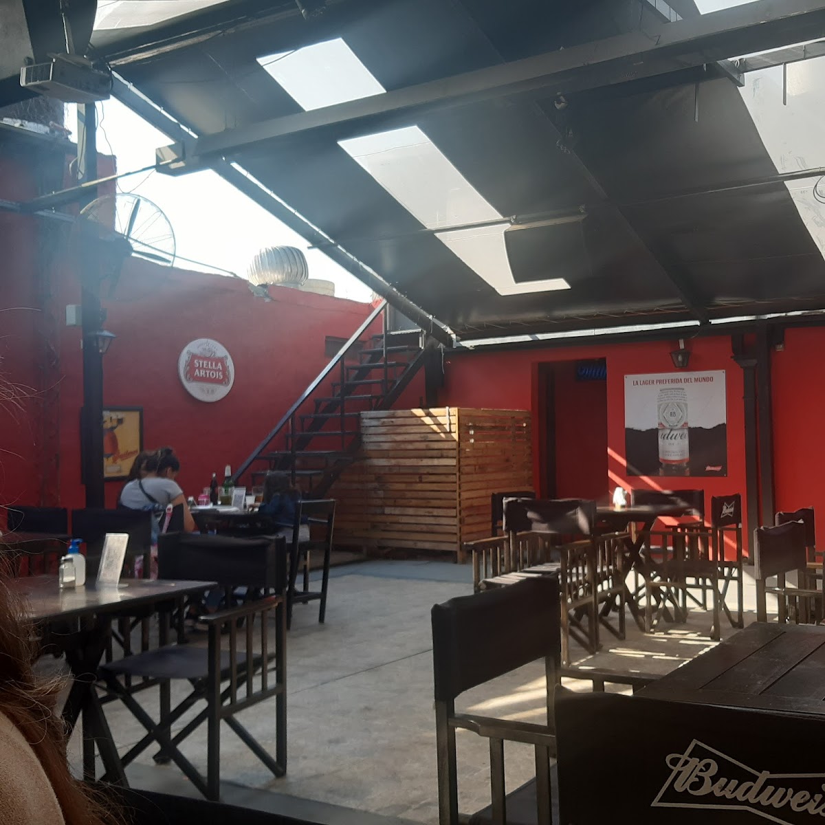 La Juana Restobar-3