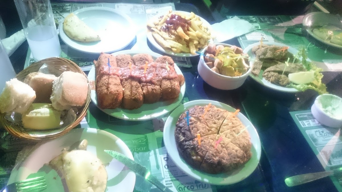 La Juana Restobar-5