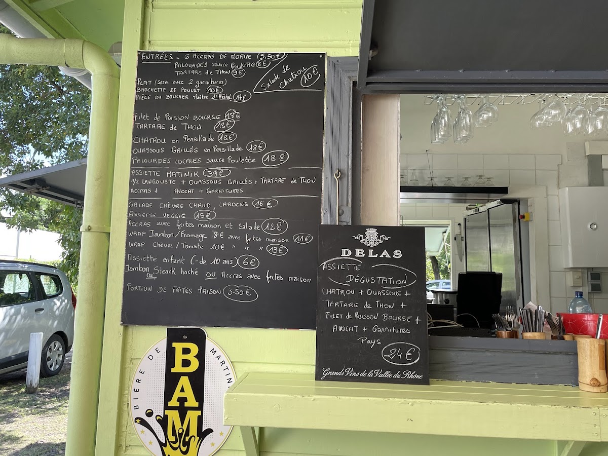 Menu La Kabananou-10