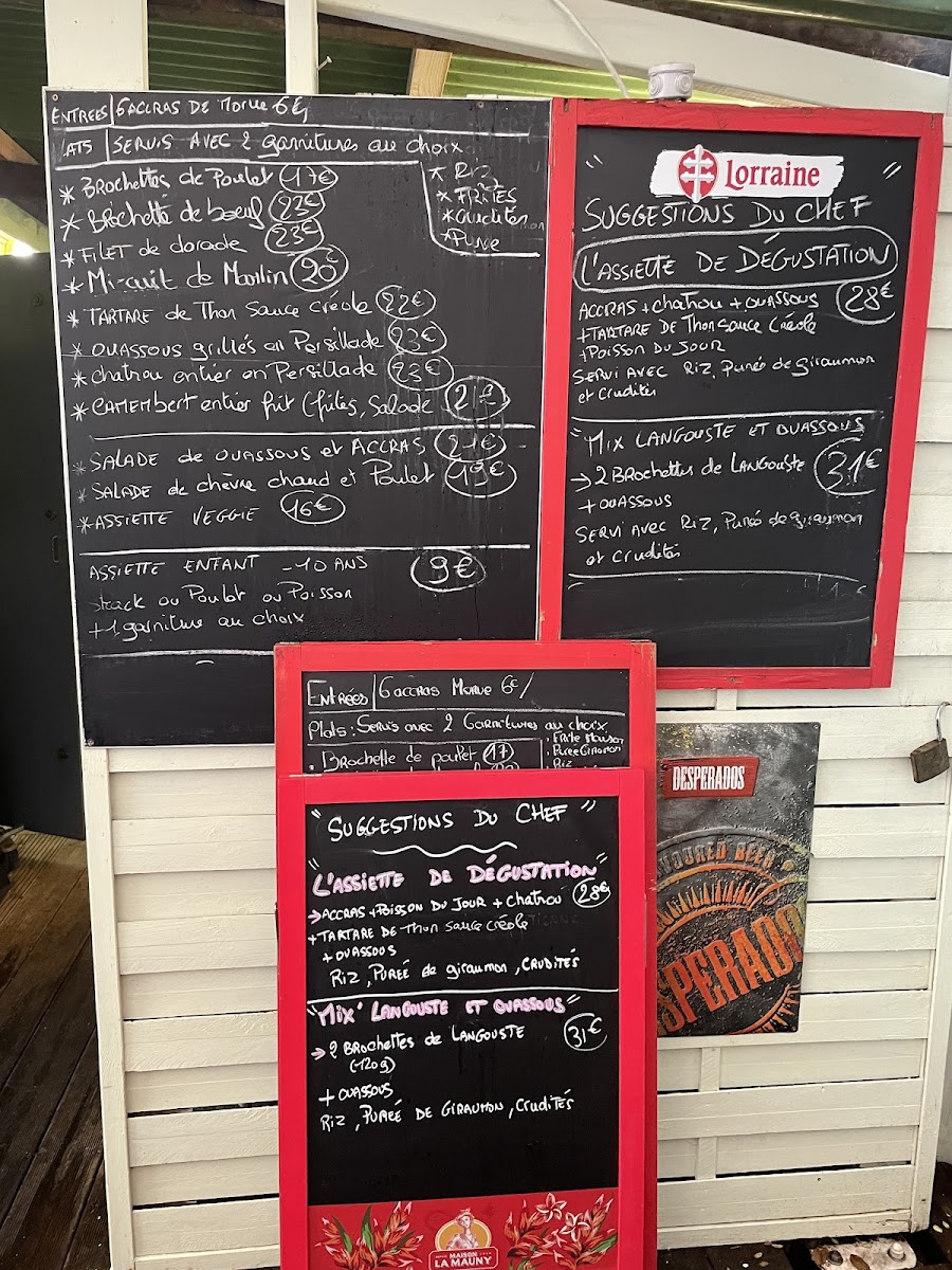 Menu La Kabananou-3