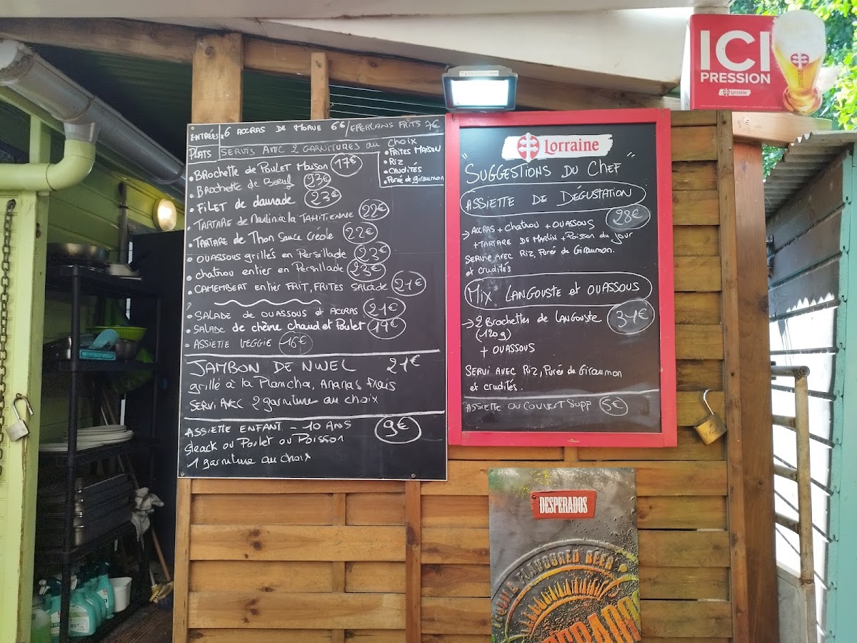 Menu La Kabananou-4