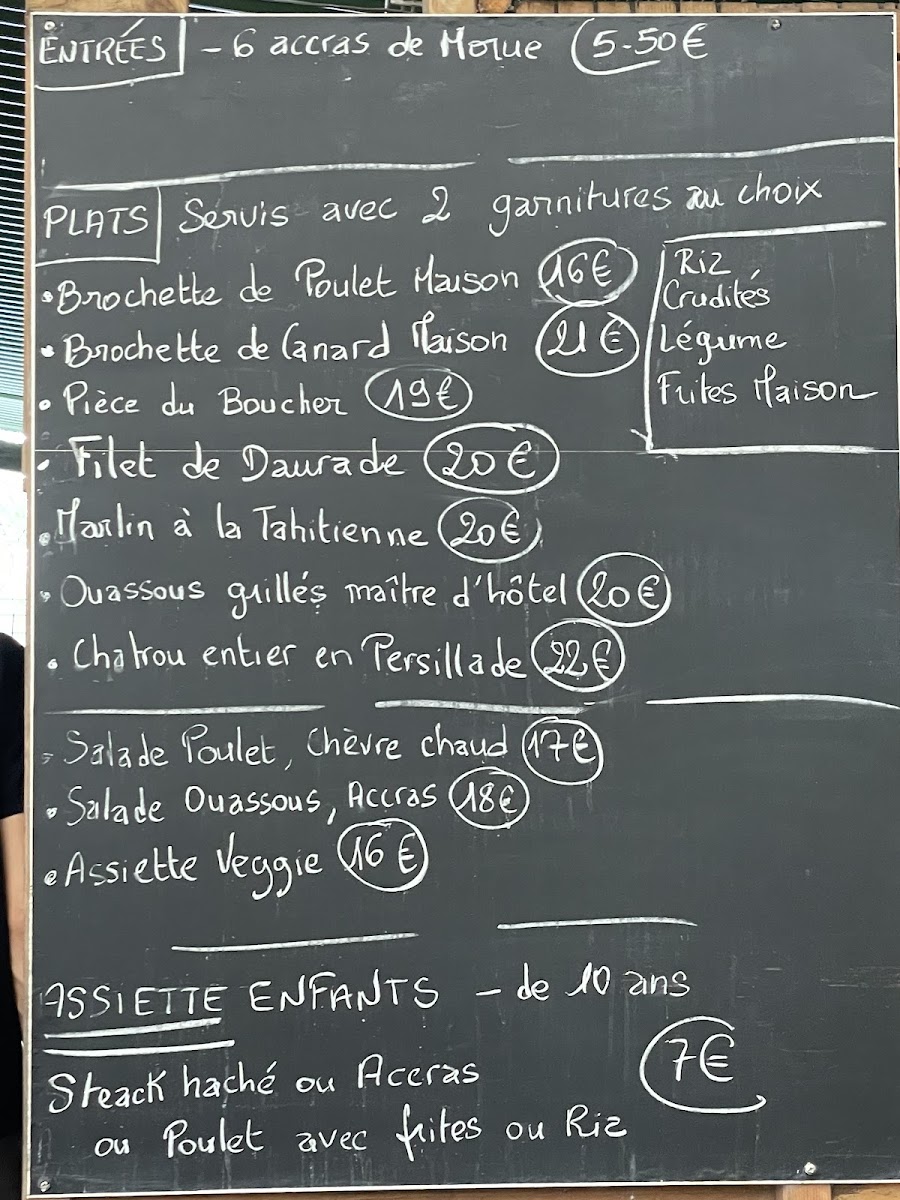 Menu La Kabananou-5