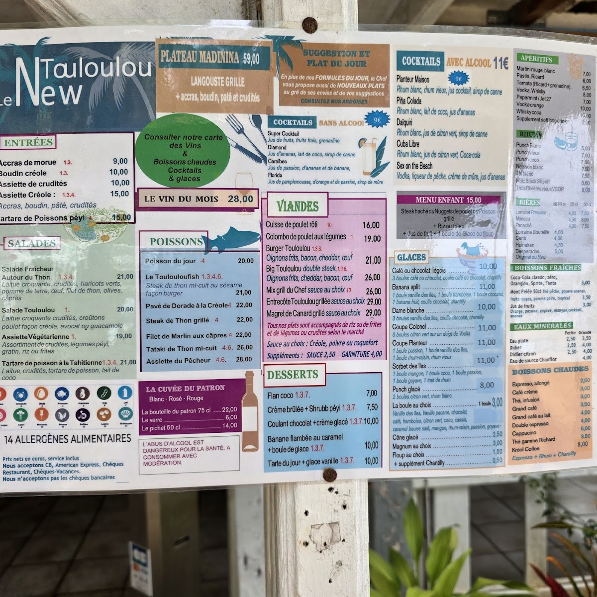 Menu La Kabananou-7