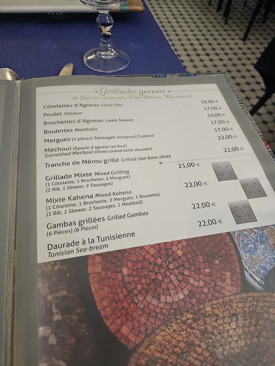 Menu La Kahena-2