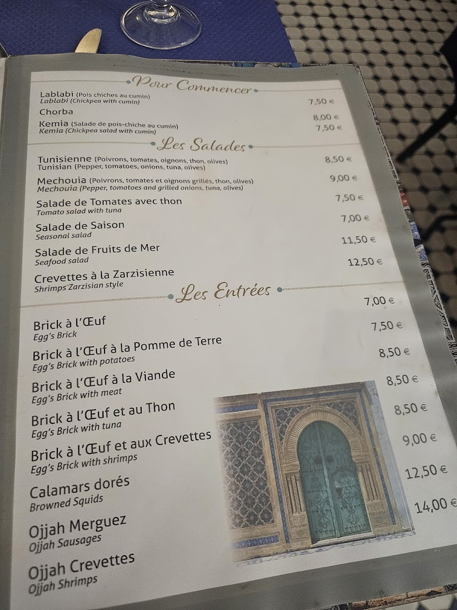 Menu La Kahena-3