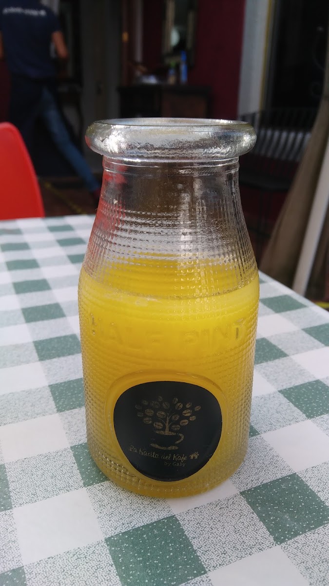 La Kasita Del Kafe-7