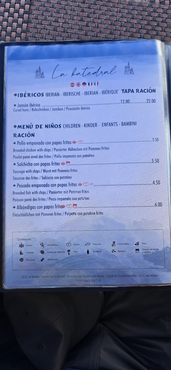 Menu La Katedral-4
