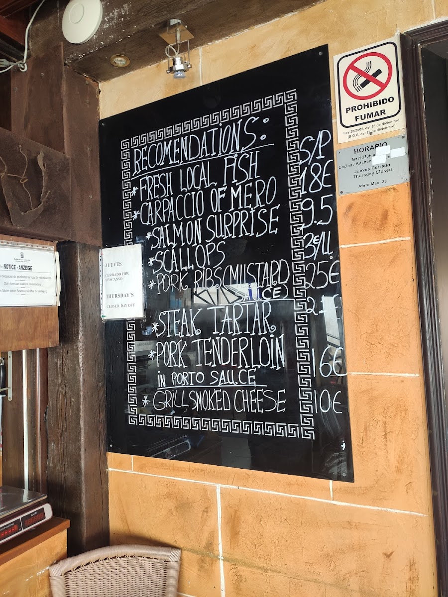 Menu La Katedral-8