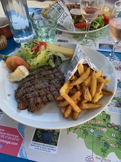 La Lagune - Restaurant De La Base De Loisirs-4