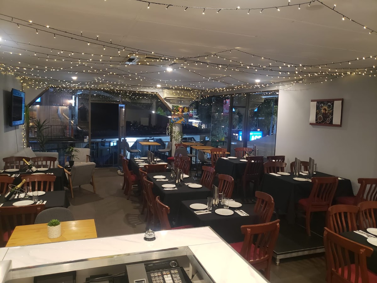 La Latina Cuisine