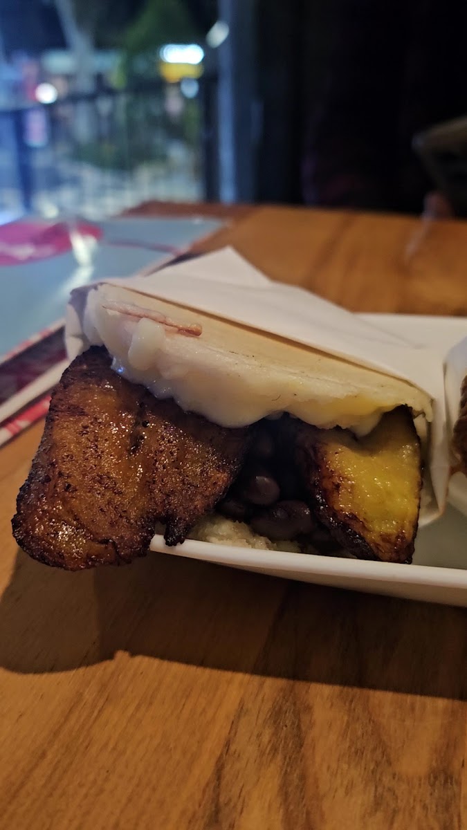 La Latina Cuisine-2
