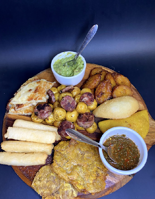 La Latina Cuisine-3