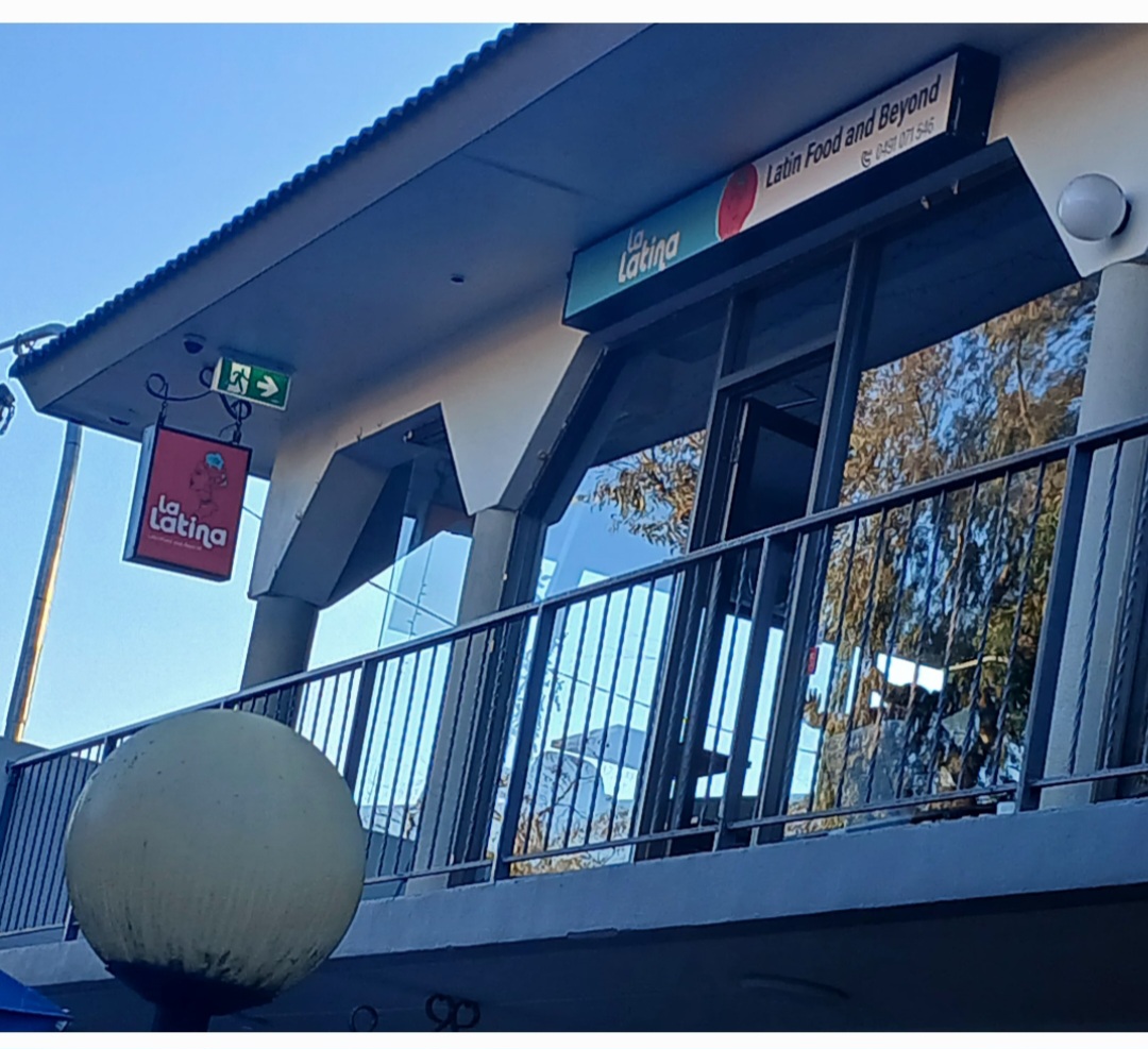 La Latina Cuisine-4