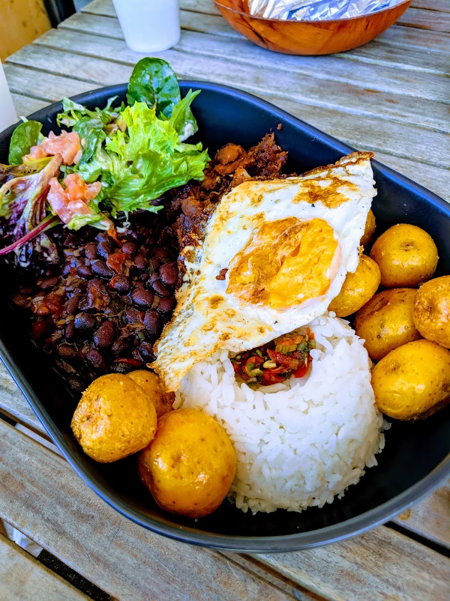 La Latina Cuisine-6