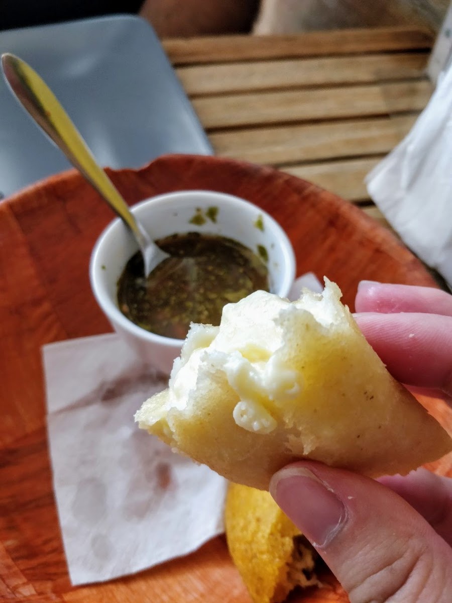 La Latina Cuisine-9
