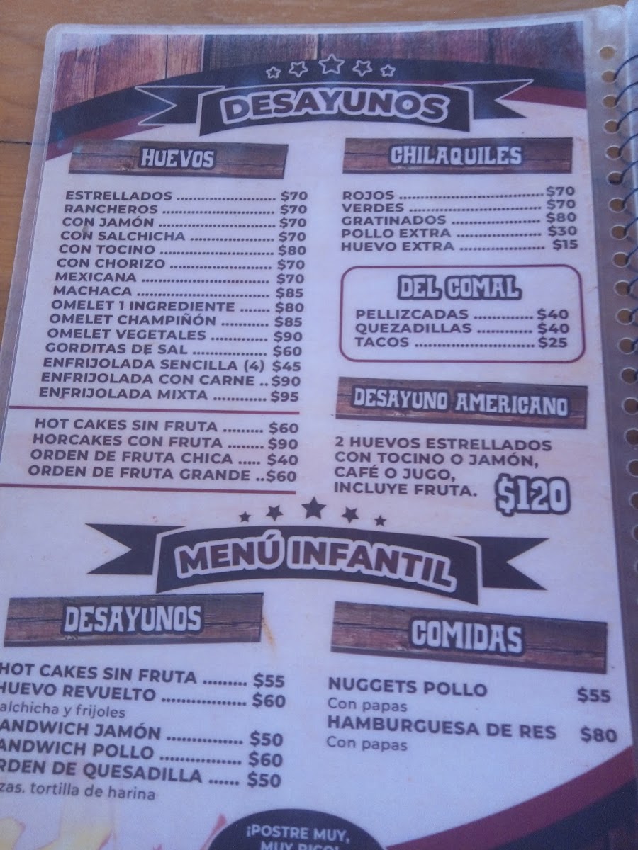 Menu La Leña-2