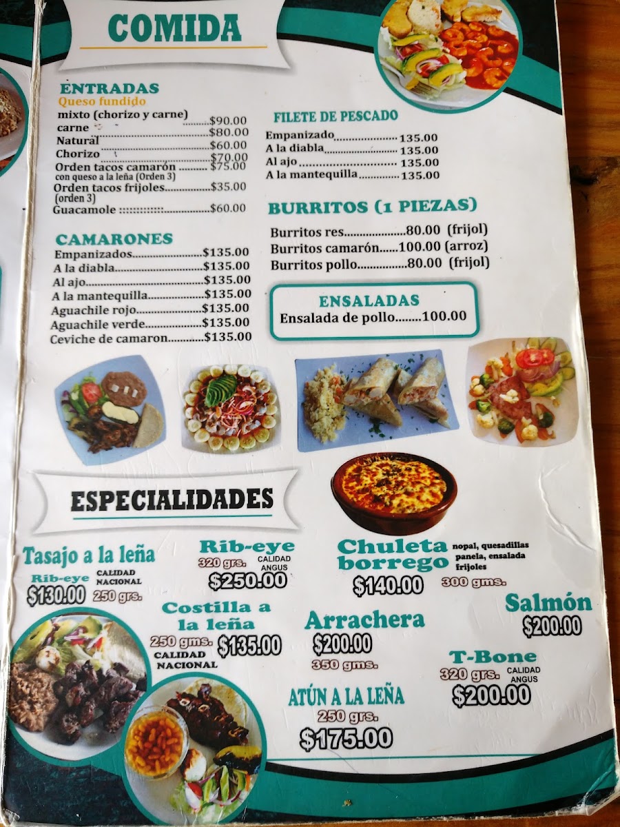 Menu La Leña-5