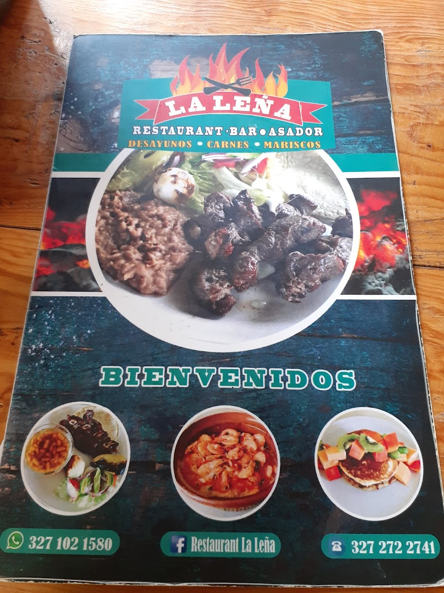 Menu La Leña-6