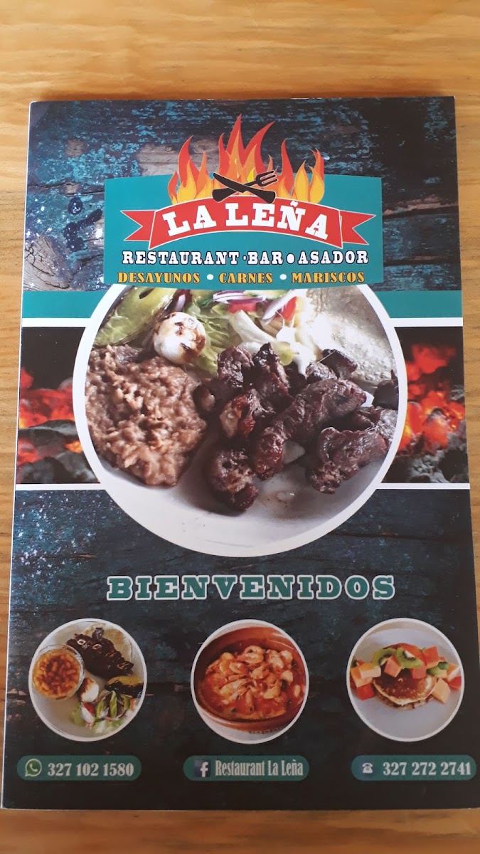 Menu La Leña-8