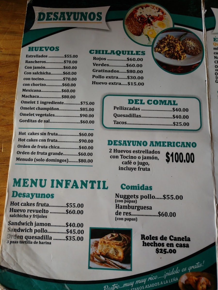 Menu La Leña-9