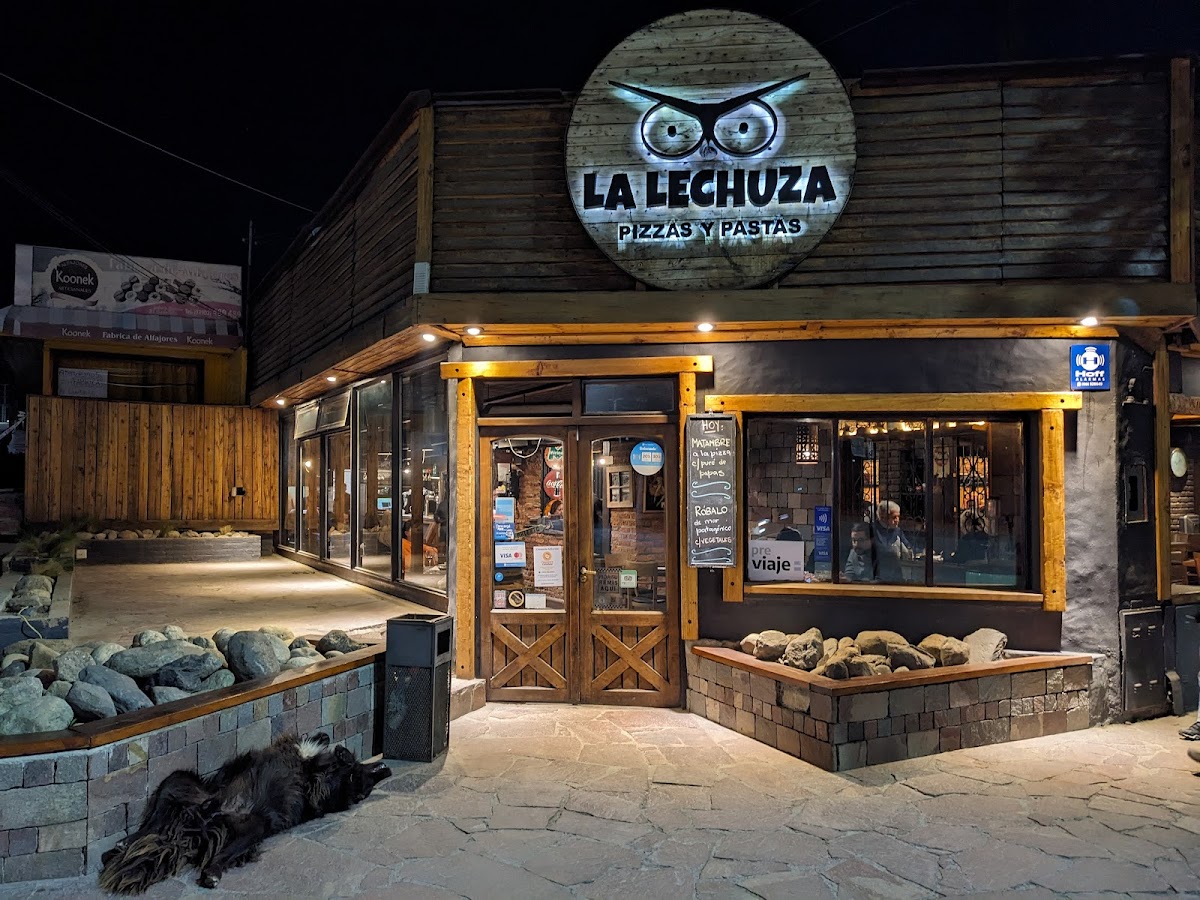 La Lechuza Pizza Y Pastas