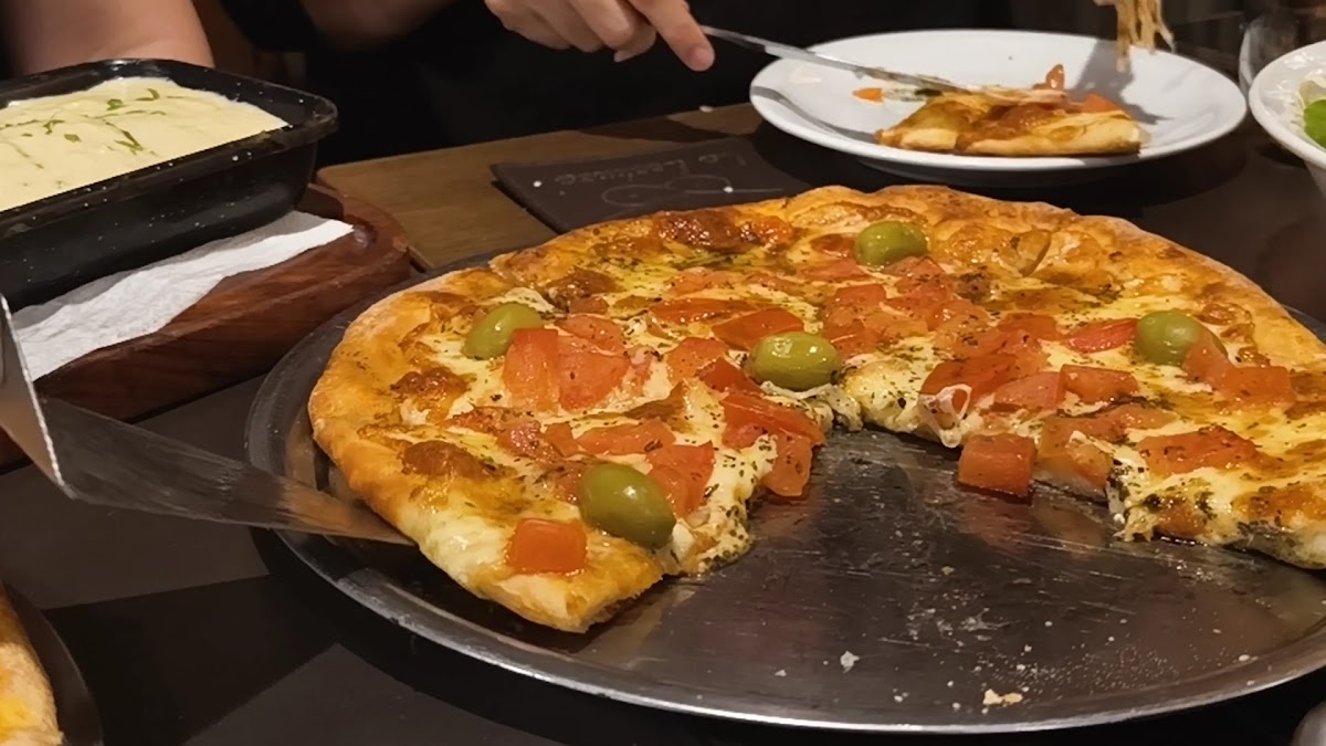 La Lechuza Pizza Y Pastas-2
