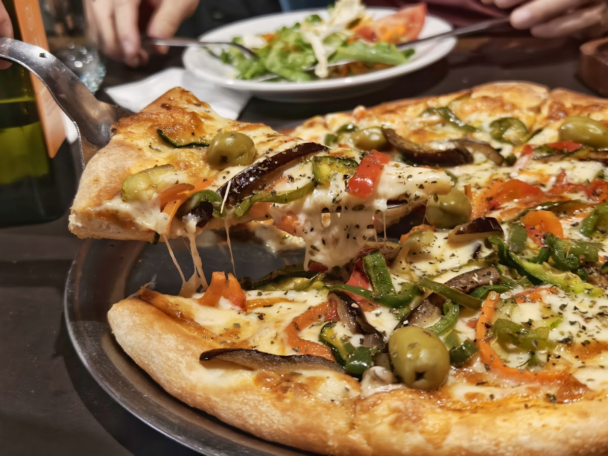 La Lechuza Pizza Y Pastas-4