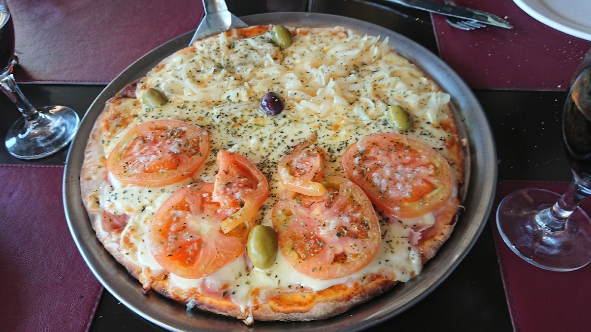 La Lechuza Pizza Y Pastas-6