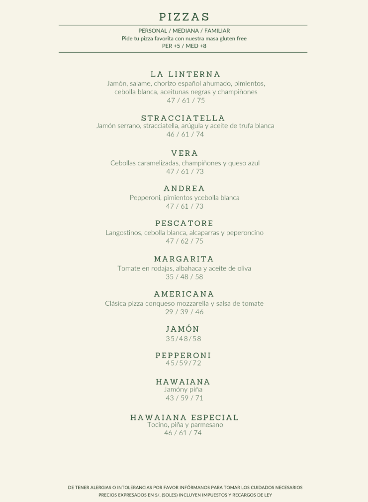 Menu La Linterna-1