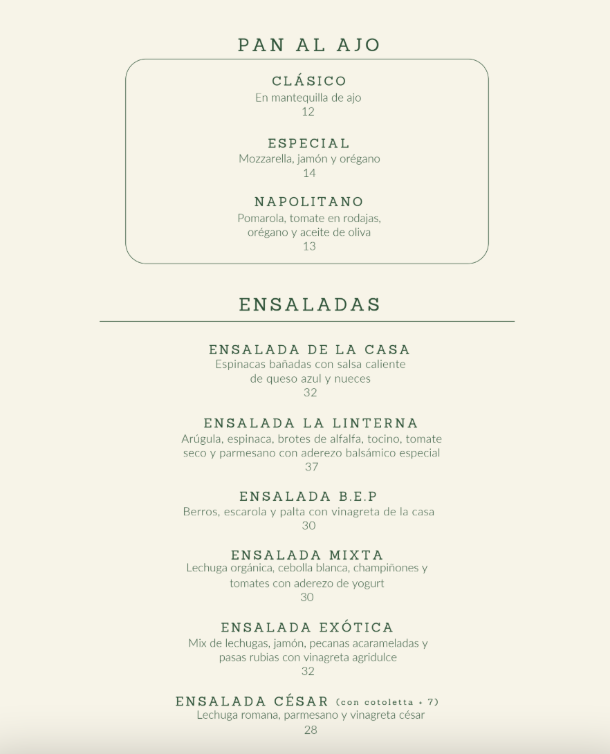 Menu La Linterna-8