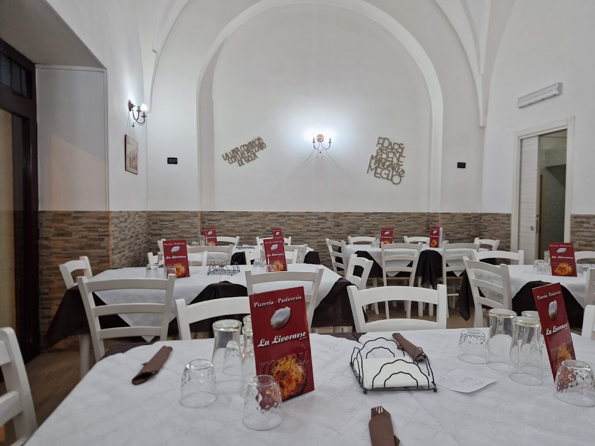 La Livornese