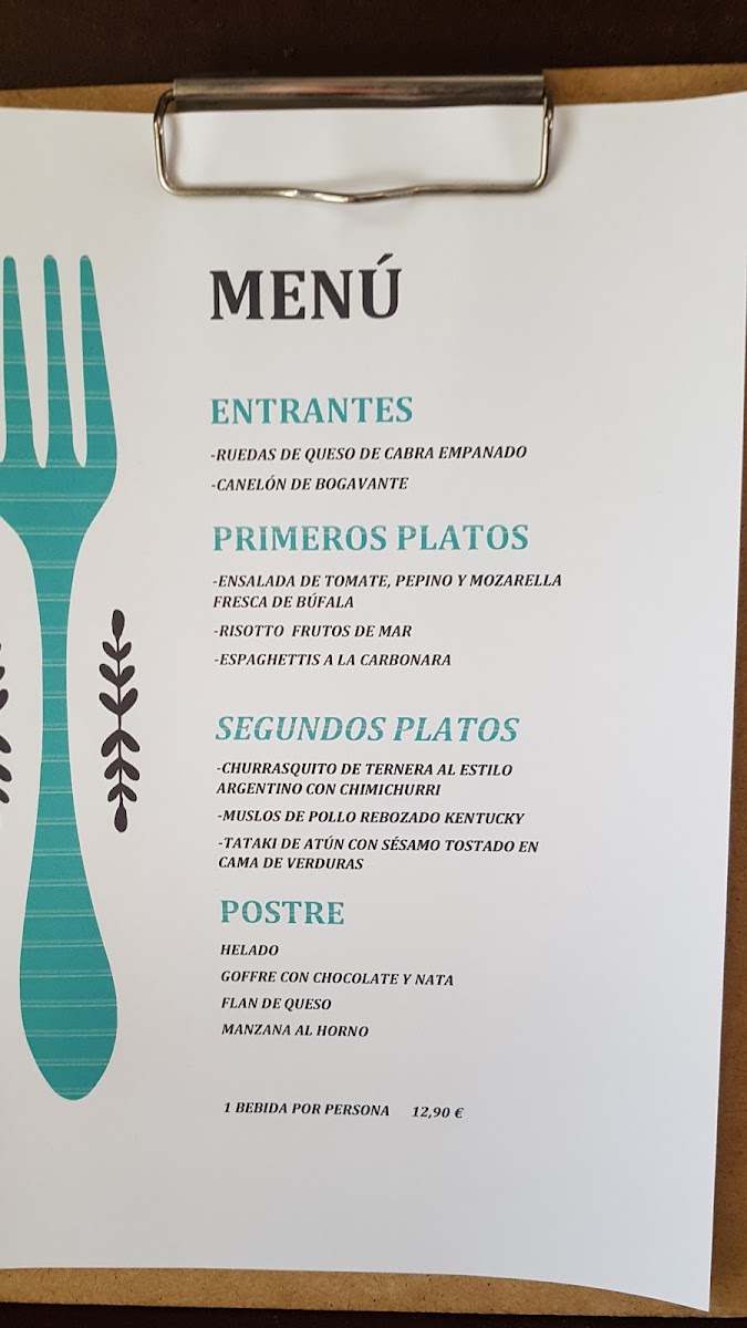 Menu La Llar Del S.e.c-3