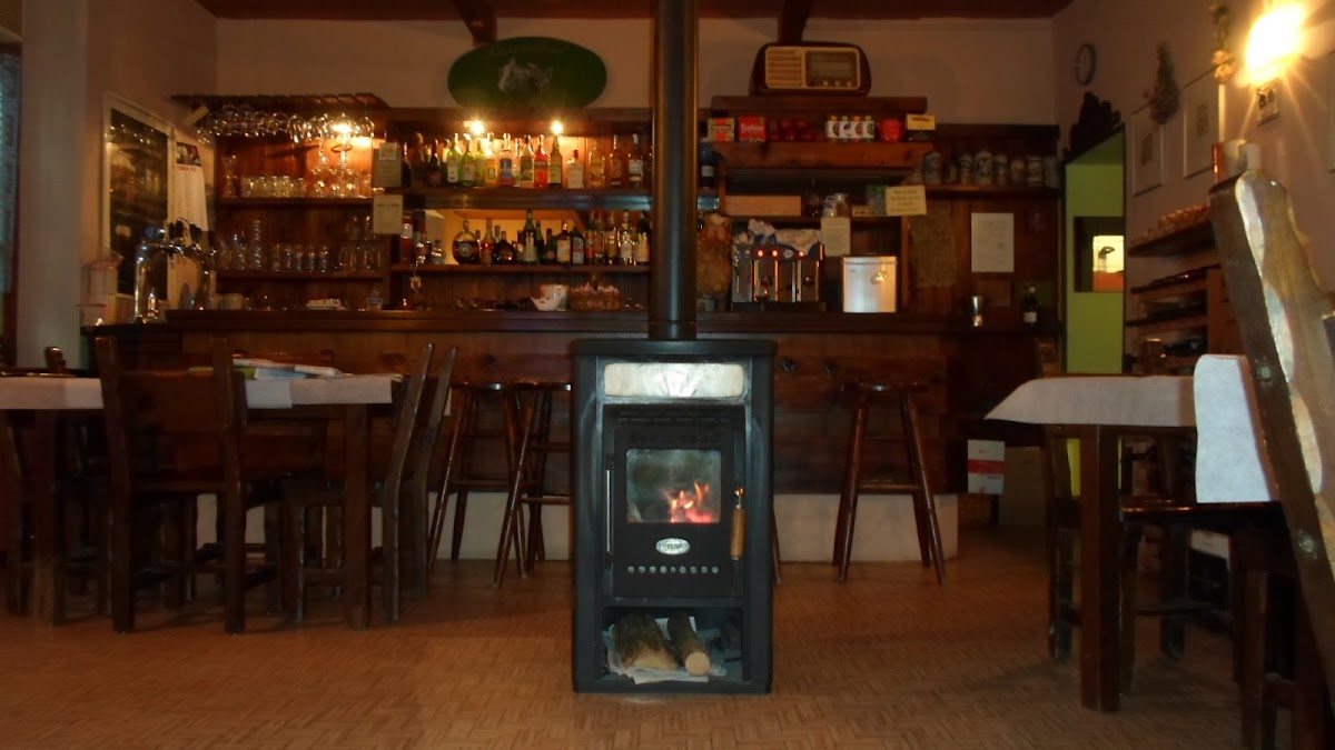 La Locanda Dei Briganti
