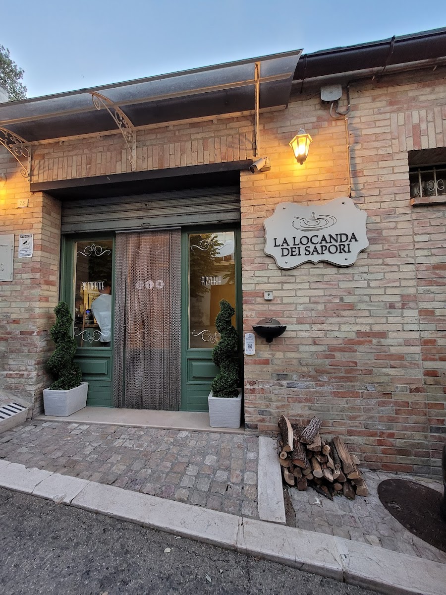 La Locanda Dei Sapori Biccari