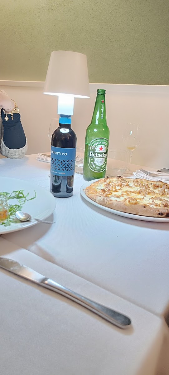 La Locanda Dei Sapori Biccari-10